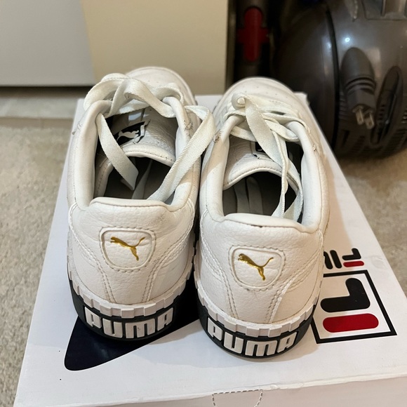 FILA sneaker - Picture 3 of 6